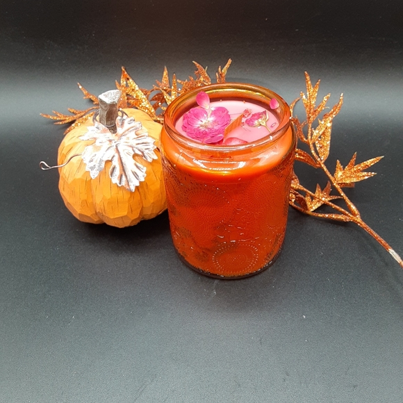 Hand Crafted Other - Apple Cider Candle